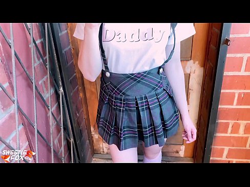 ❤️ Schoolgirl Sucks tagħha Dick profondament u fucks minflok klassijiet. ❤  Sess lilna mt.onlyindianpornx.ru