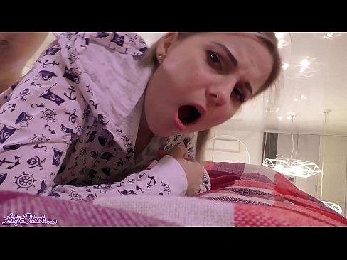 ❤️ Sexy mom tibla u sess pregistyle - cum mill-qrib ❤  Sess lilna mt.onlyindianpornx.ru